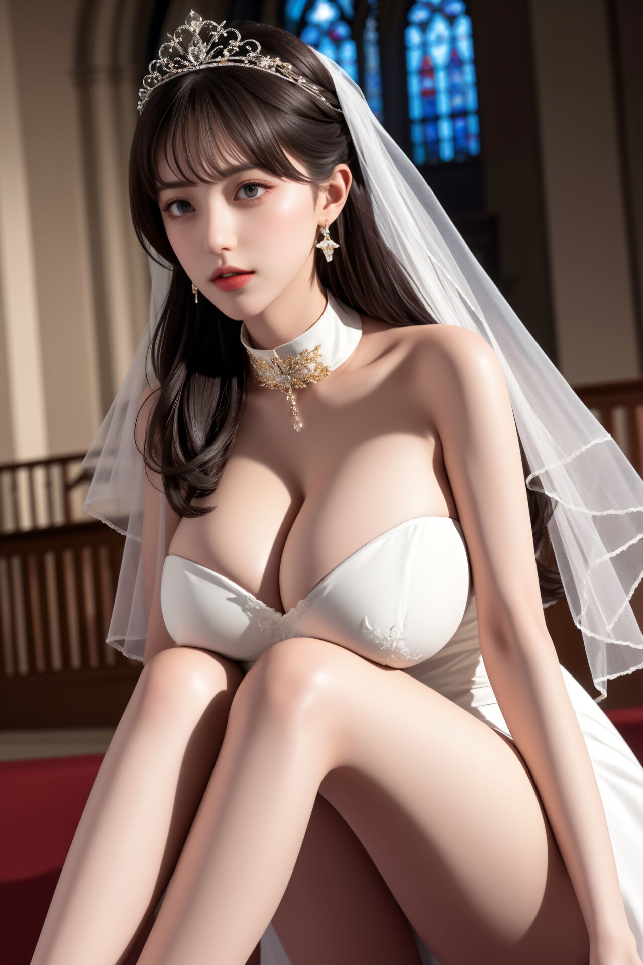 ■PIXIV■ AI繪畫doll [Vol.374] [AI Generated]-第1章-图片26