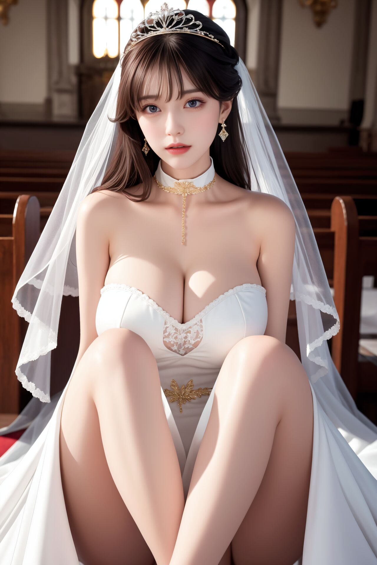 ■PIXIV■ AI繪畫doll [Vol.374] [AI Generated]-第1章-图片25