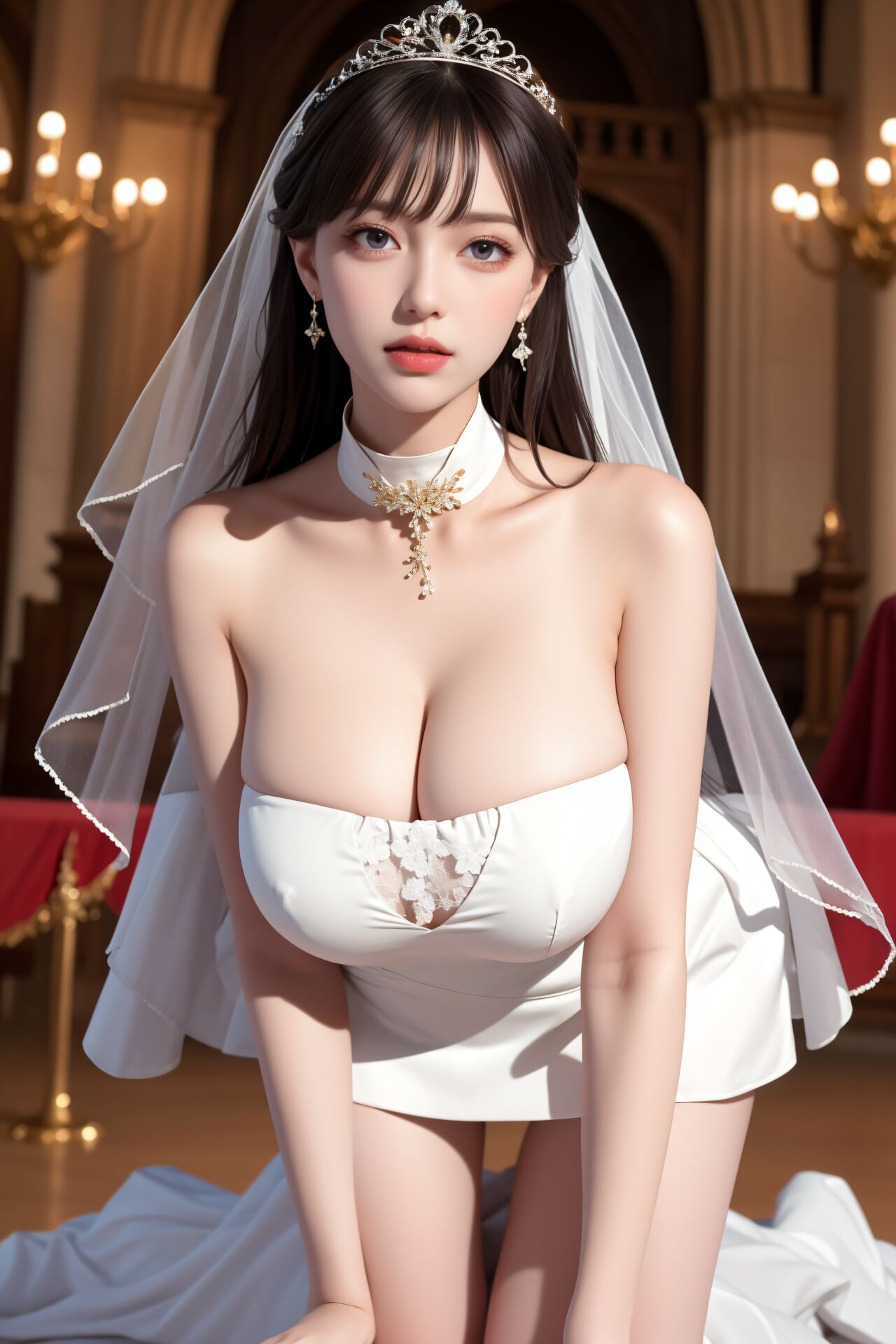 ■PIXIV■ AI繪畫doll [Vol.374] [AI Generated]-第1章-图片28