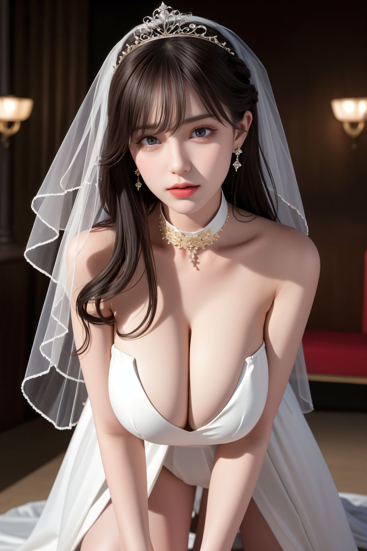 ■PIXIV■ AI繪畫doll [Vol.374] [AI Generated]-第1章-图片29