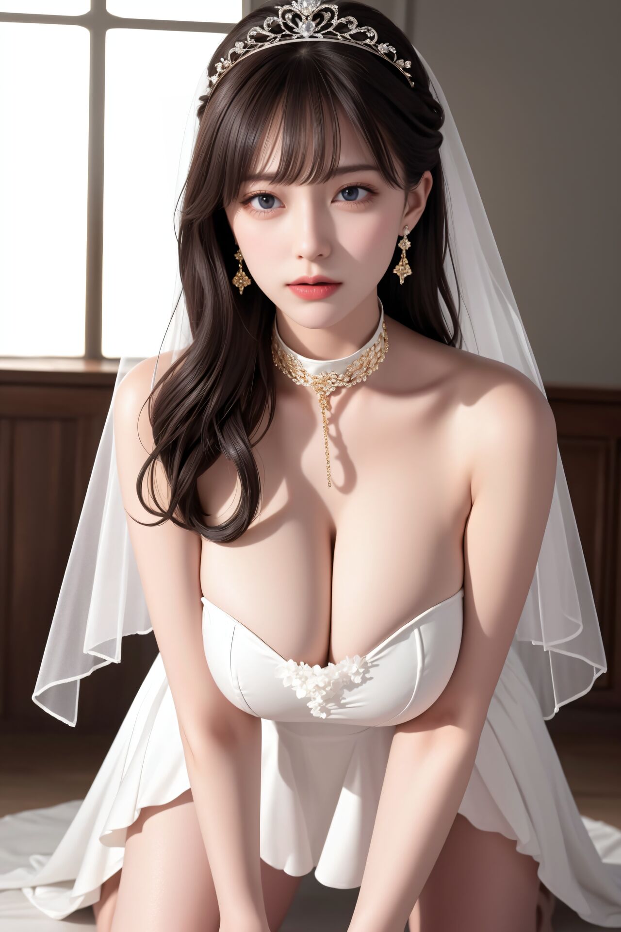 ■PIXIV■ AI繪畫doll [Vol.374] [AI Generated]-第1章-图片33