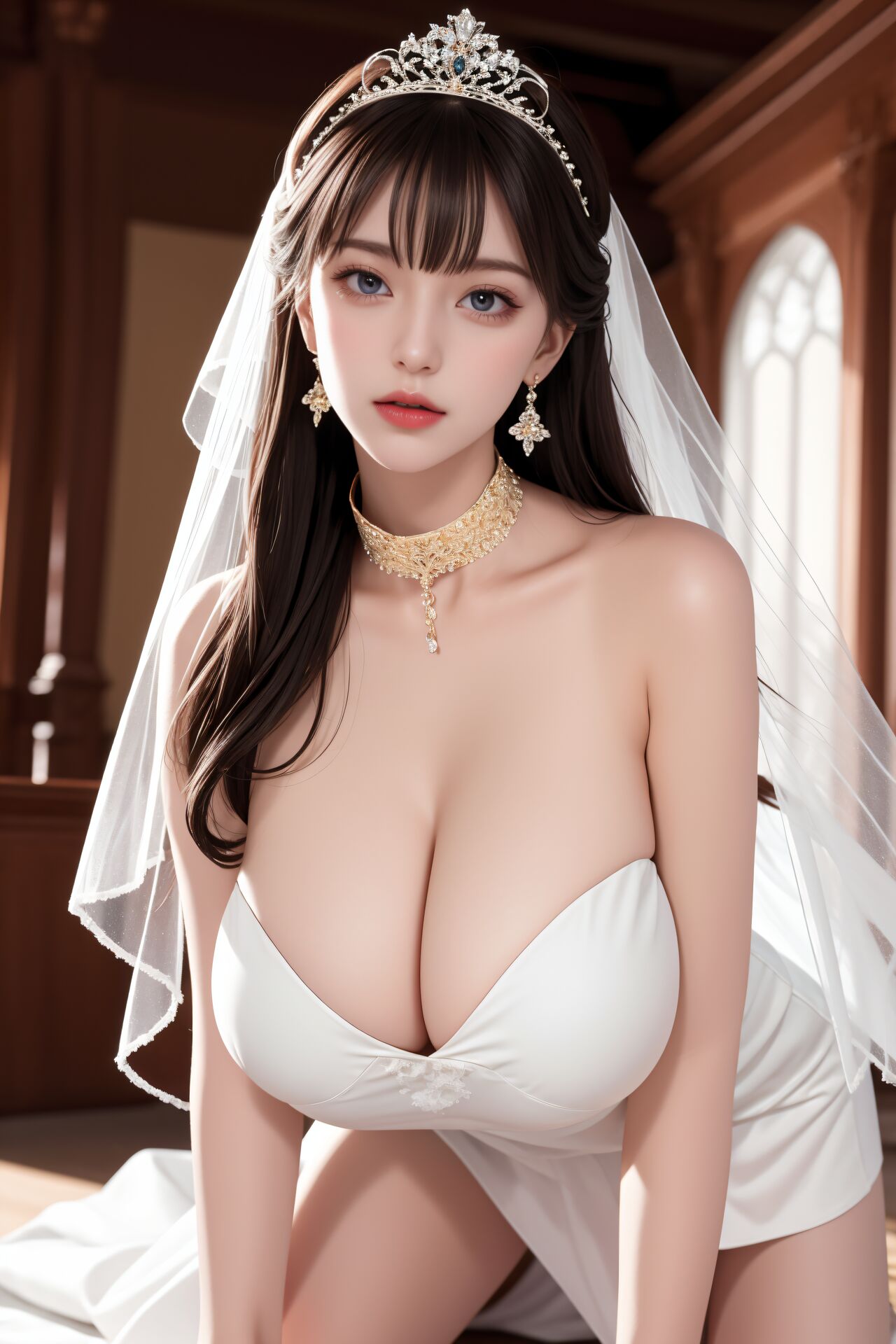 ■PIXIV■ AI繪畫doll [Vol.374] [AI Generated]-第1章-图片35