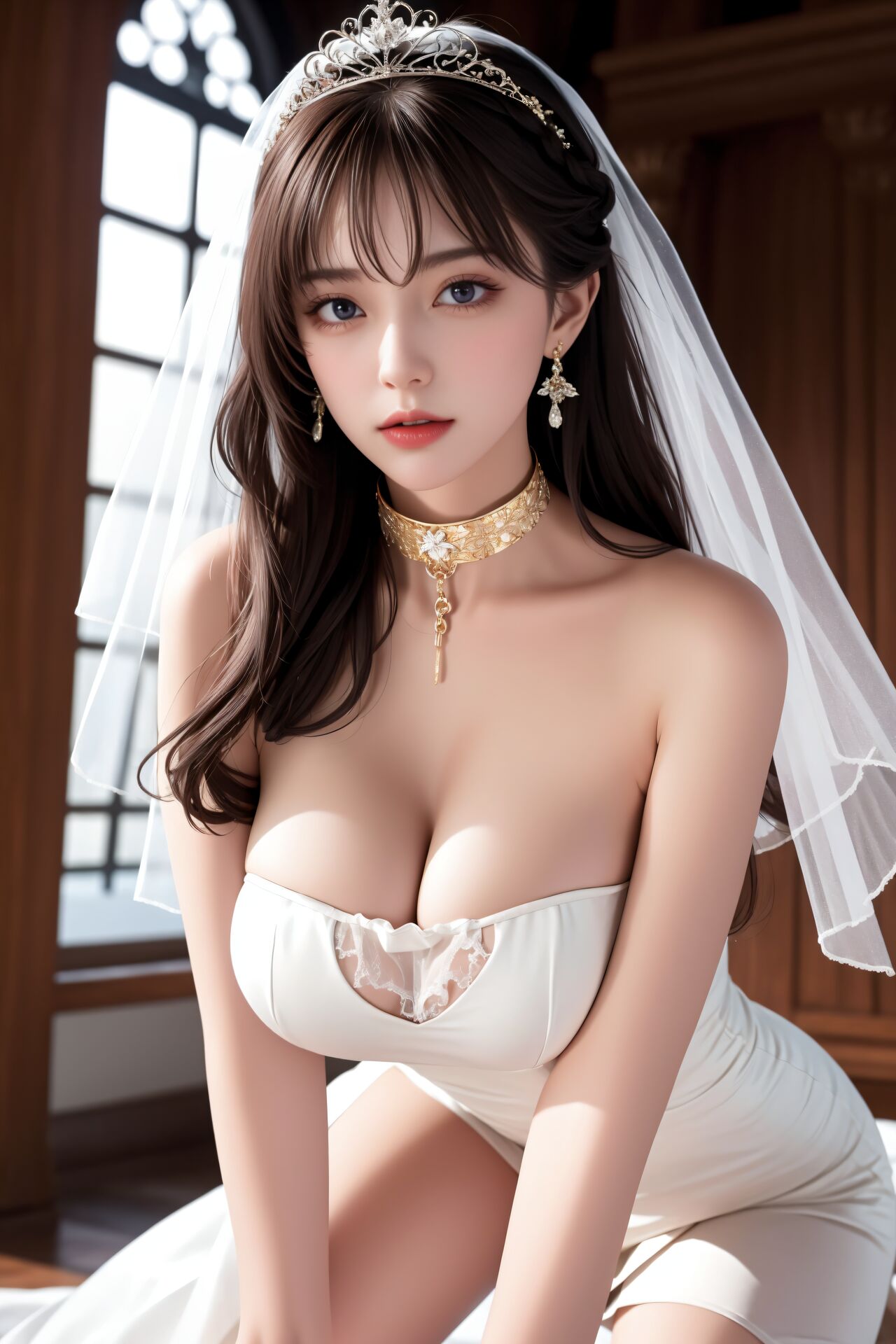 ■PIXIV■ AI繪畫doll [Vol.374] [AI Generated]-第1章-图片34
