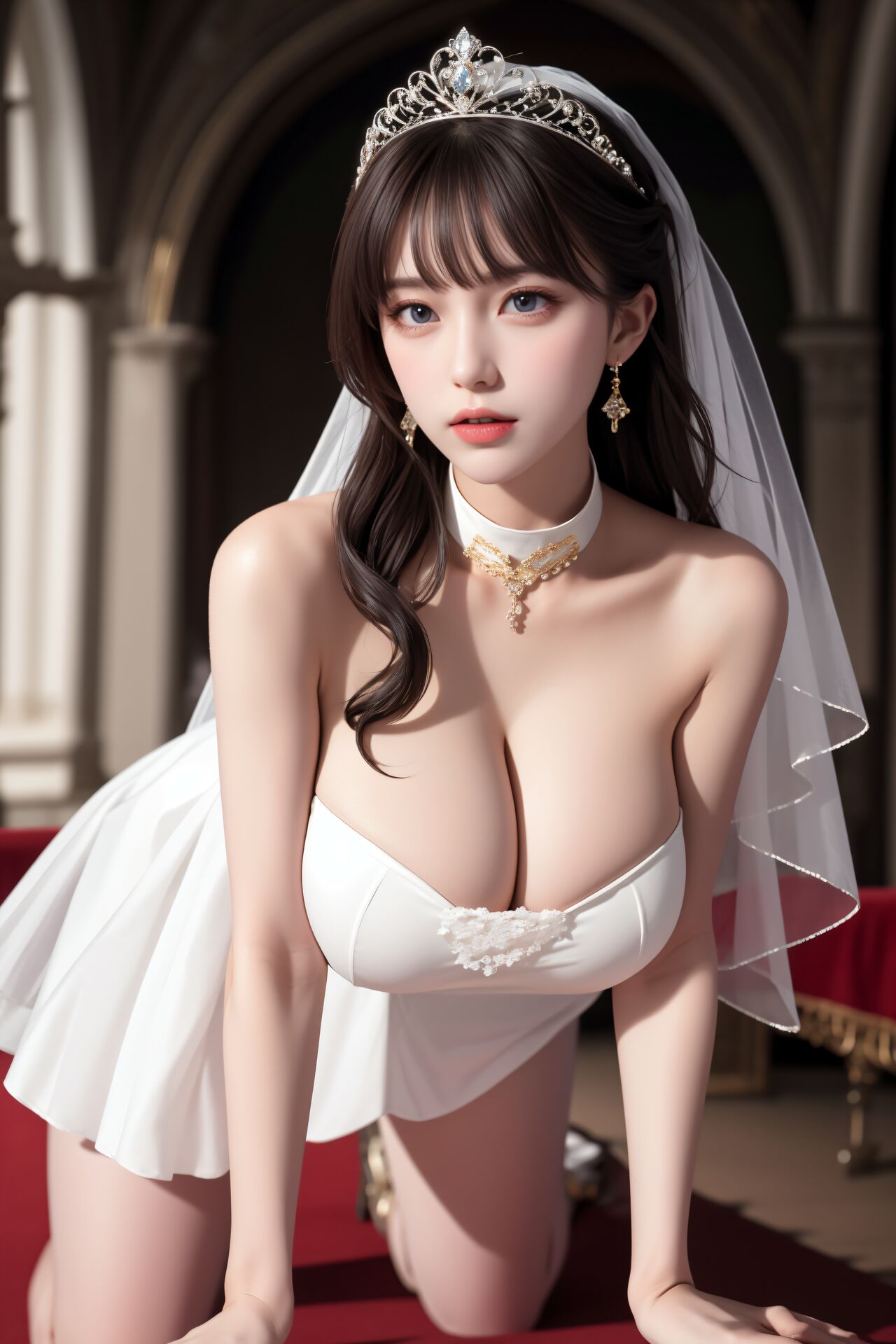 ■PIXIV■ AI繪畫doll [Vol.374] [AI Generated]-第1章-图片36