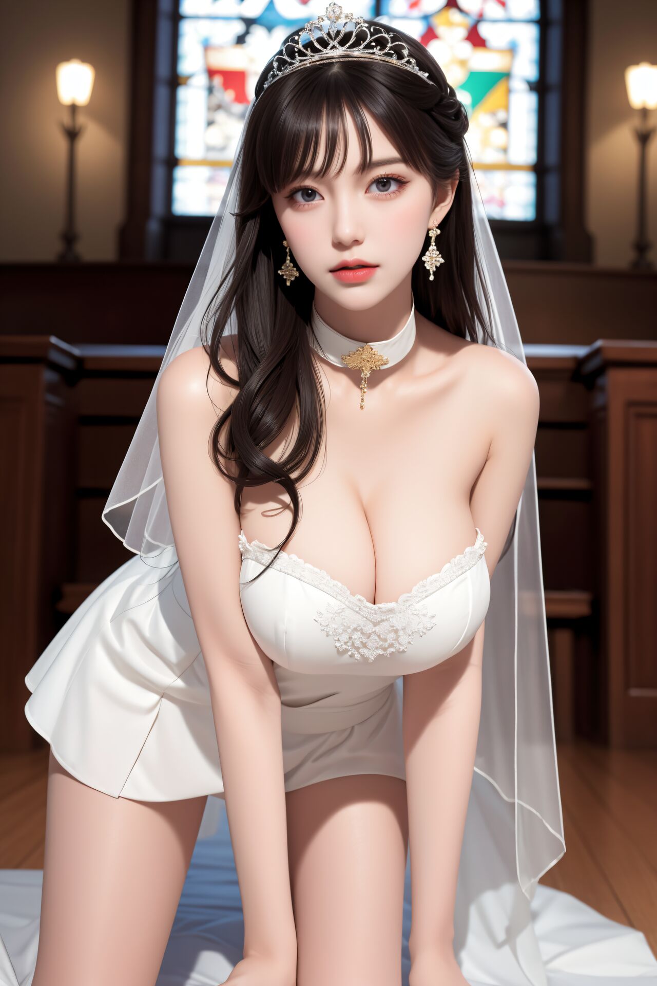 ■PIXIV■ AI繪畫doll [Vol.374] [AI Generated]-第1章-图片39