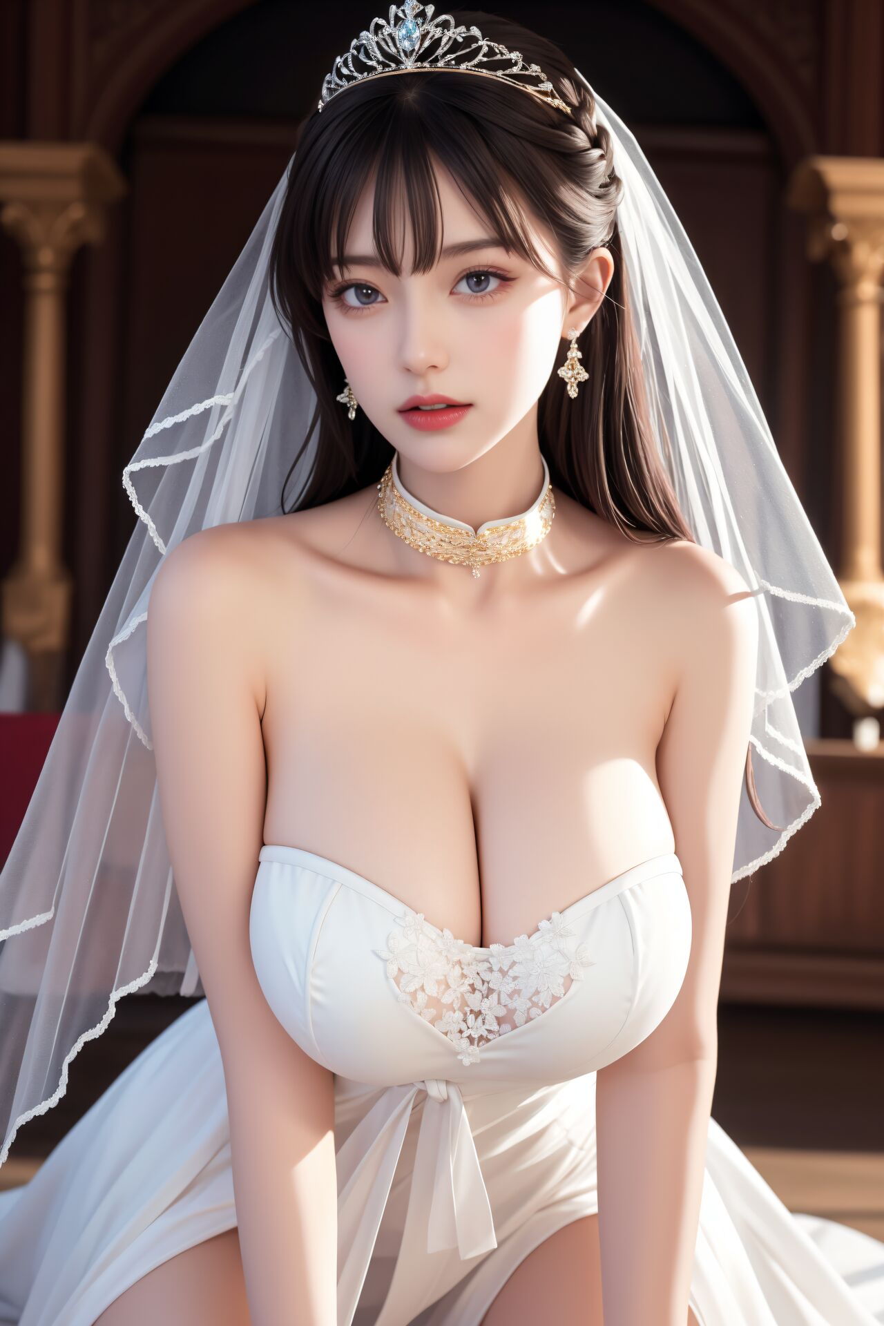 ■PIXIV■ AI繪畫doll [Vol.374] [AI Generated]-第1章-图片42