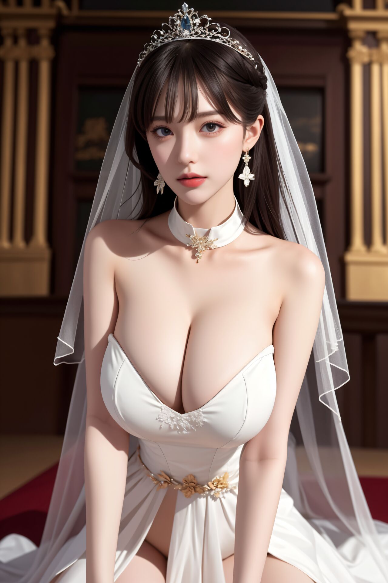 ■PIXIV■ AI繪畫doll [Vol.374] [AI Generated]-第1章-图片40