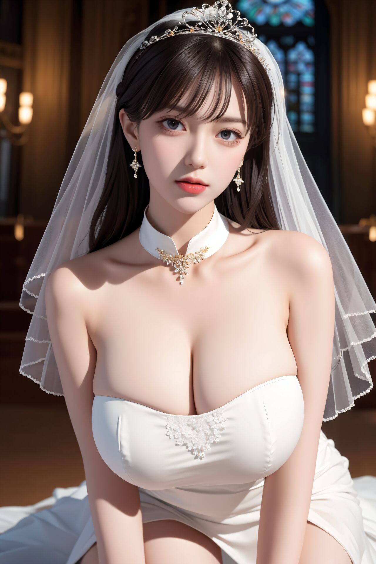 ■PIXIV■ AI繪畫doll [Vol.374] [AI Generated]-第1章-图片43