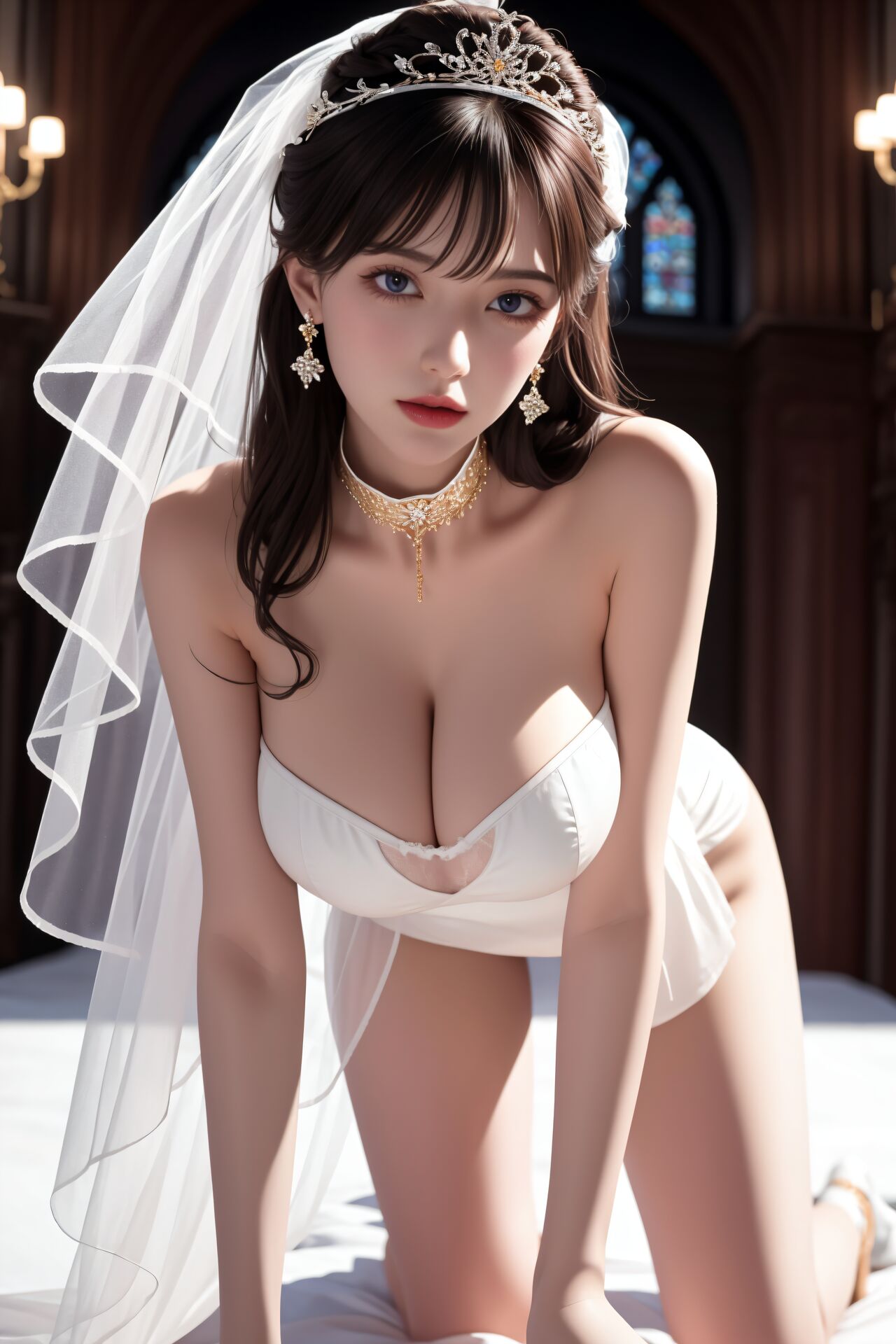■PIXIV■ AI繪畫doll [Vol.374] [AI Generated]-第1章-图片44