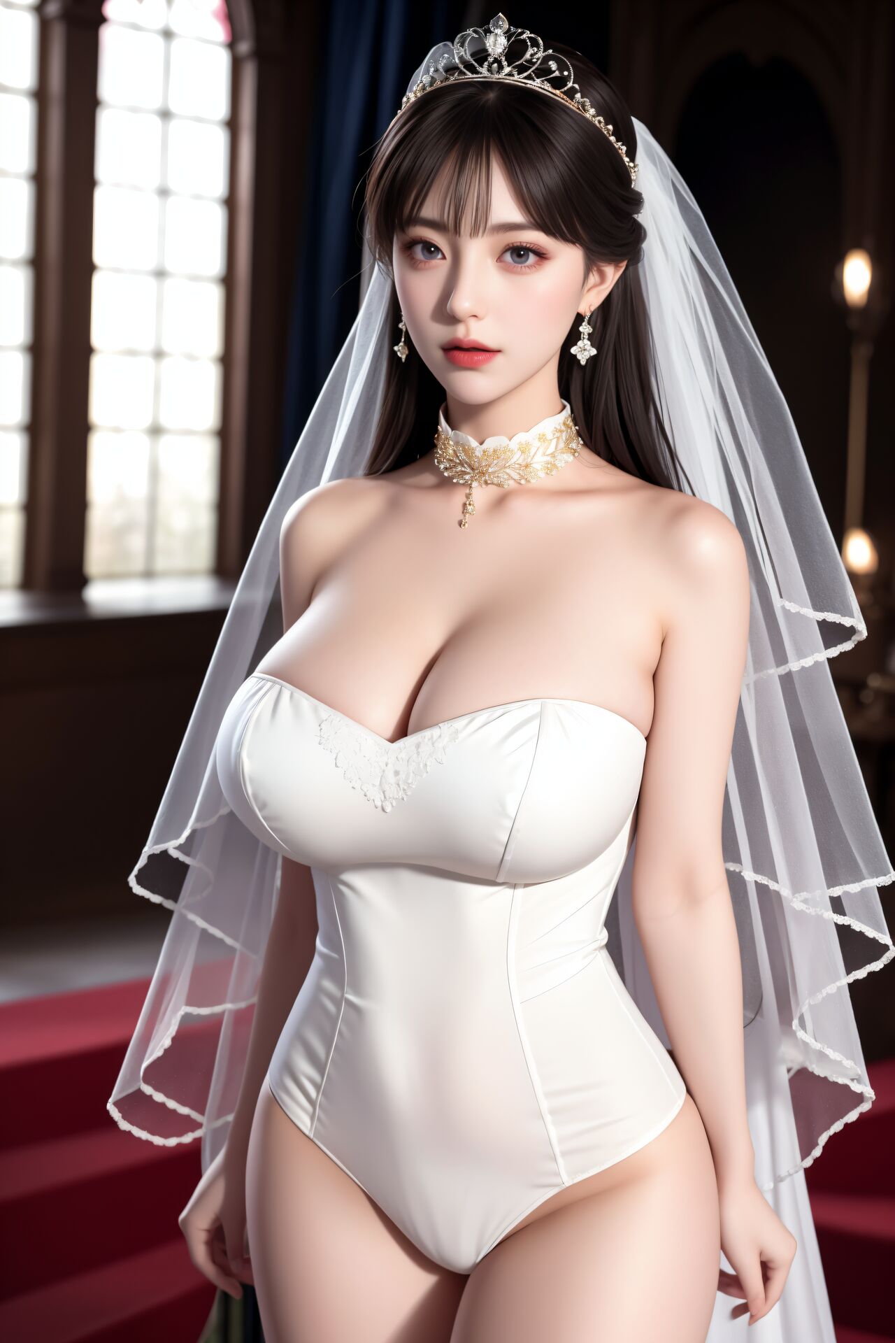 ■PIXIV■ AI繪畫doll [Vol.374] [AI Generated]-第1章-图片46
