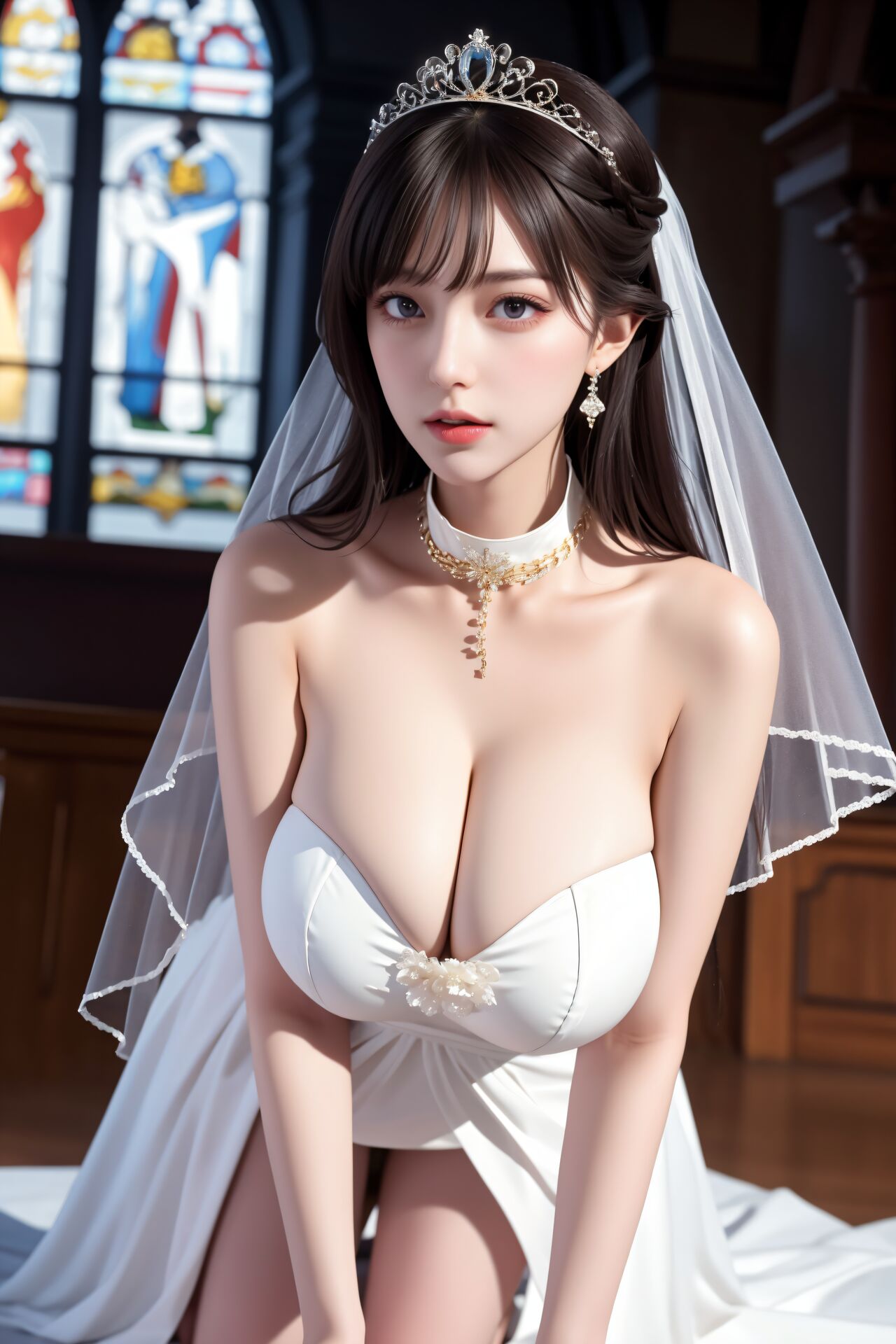 ■PIXIV■ AI繪畫doll [Vol.374] [AI Generated]-第1章-图片45