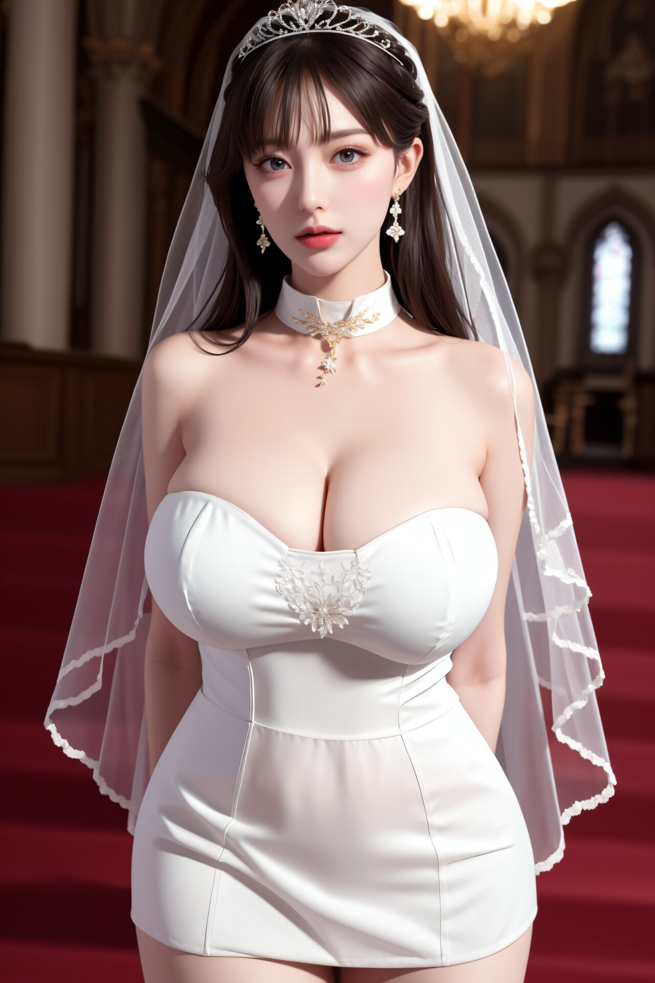 ■PIXIV■ AI繪畫doll [Vol.374] [AI Generated]-第1章-图片47