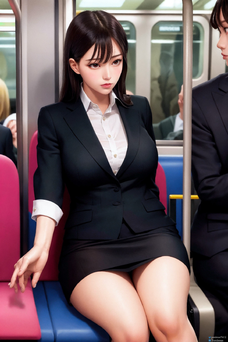 Pretty intern of my office 00 (120pics)-第1章-图片10