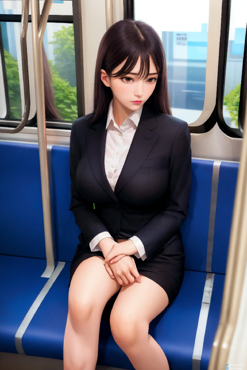 Pretty intern of my office 00 (120pics)-第1章-图片16