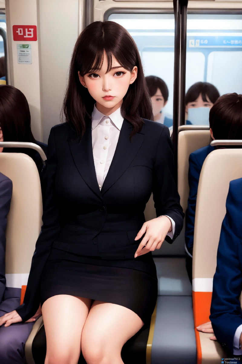 Pretty intern of my office 00 (120pics)-第1章-图片22