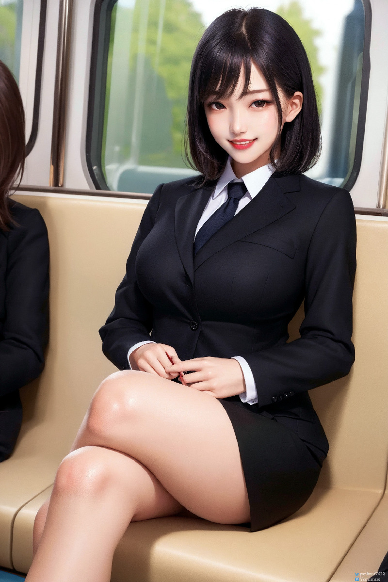 Pretty intern of my office 00 (120pics)-第1章-图片28