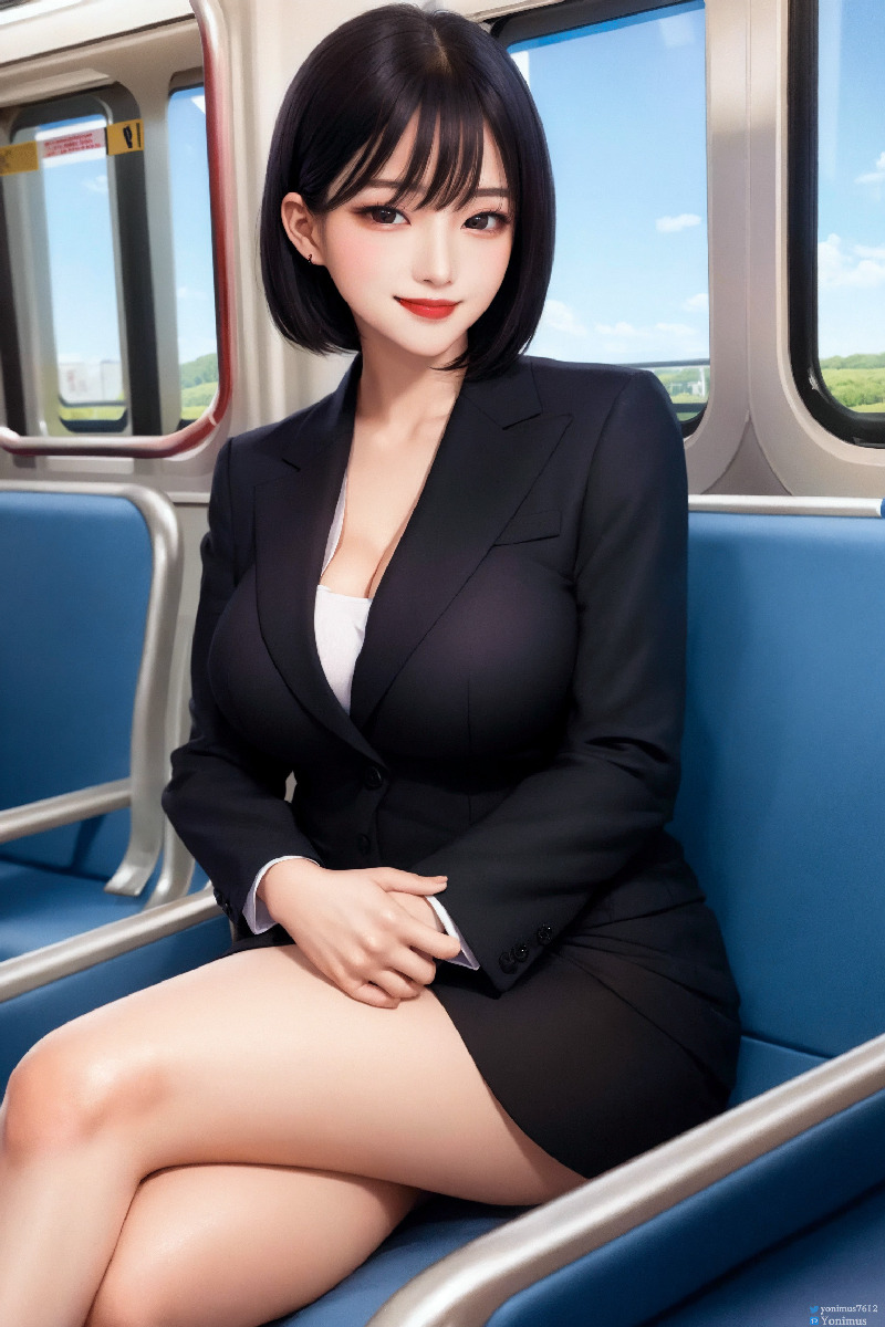 Pretty intern of my office 00 (120pics)-第1章-图片30