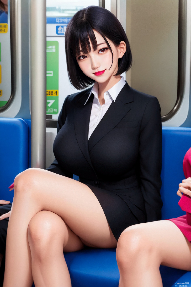 Pretty intern of my office 00 (120pics)-第1章-图片29