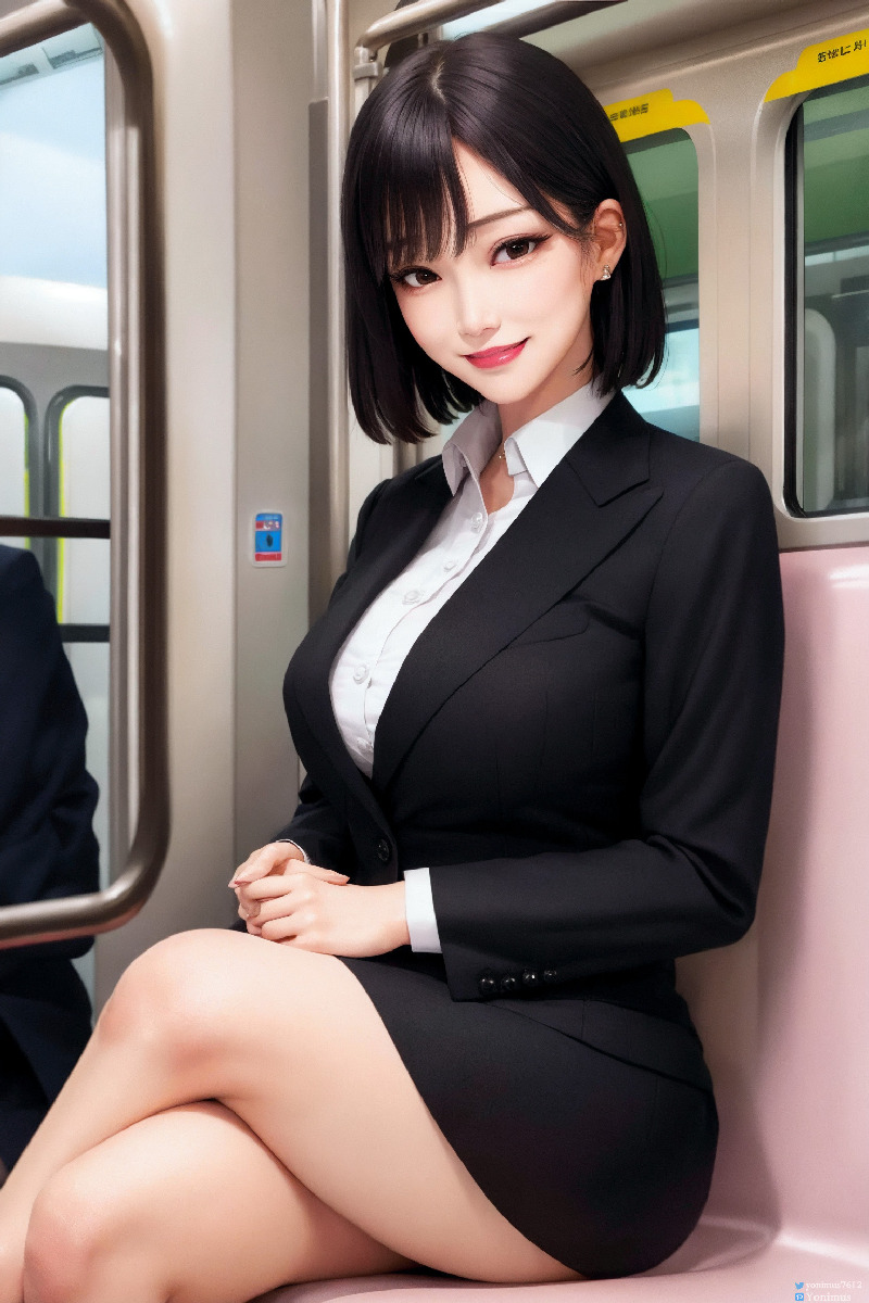 Pretty intern of my office 00 (120pics)-第1章-图片31