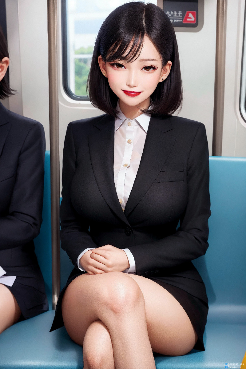 Pretty intern of my office 00 (120pics)-第1章-图片32