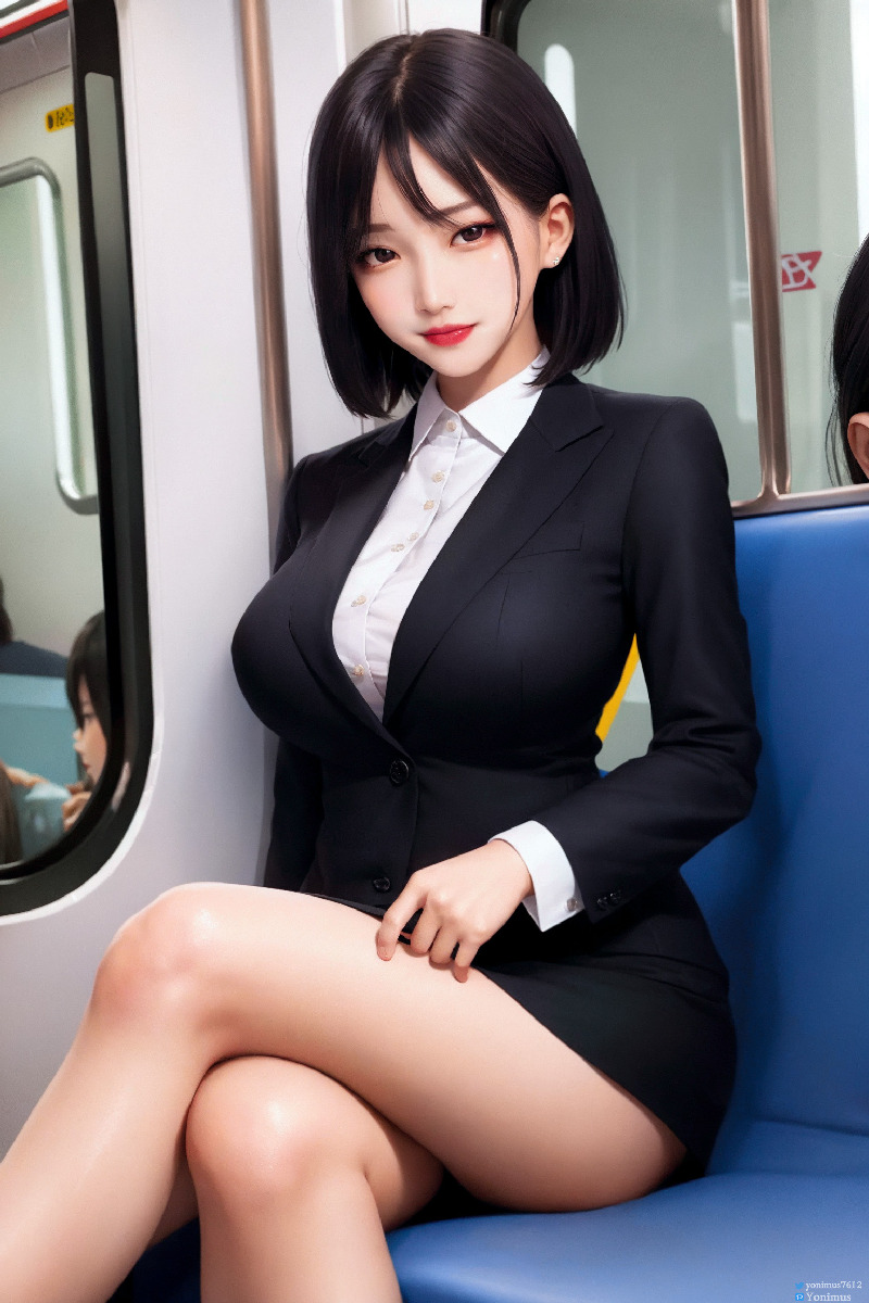 Pretty intern of my office 00 (120pics)-第1章-图片35