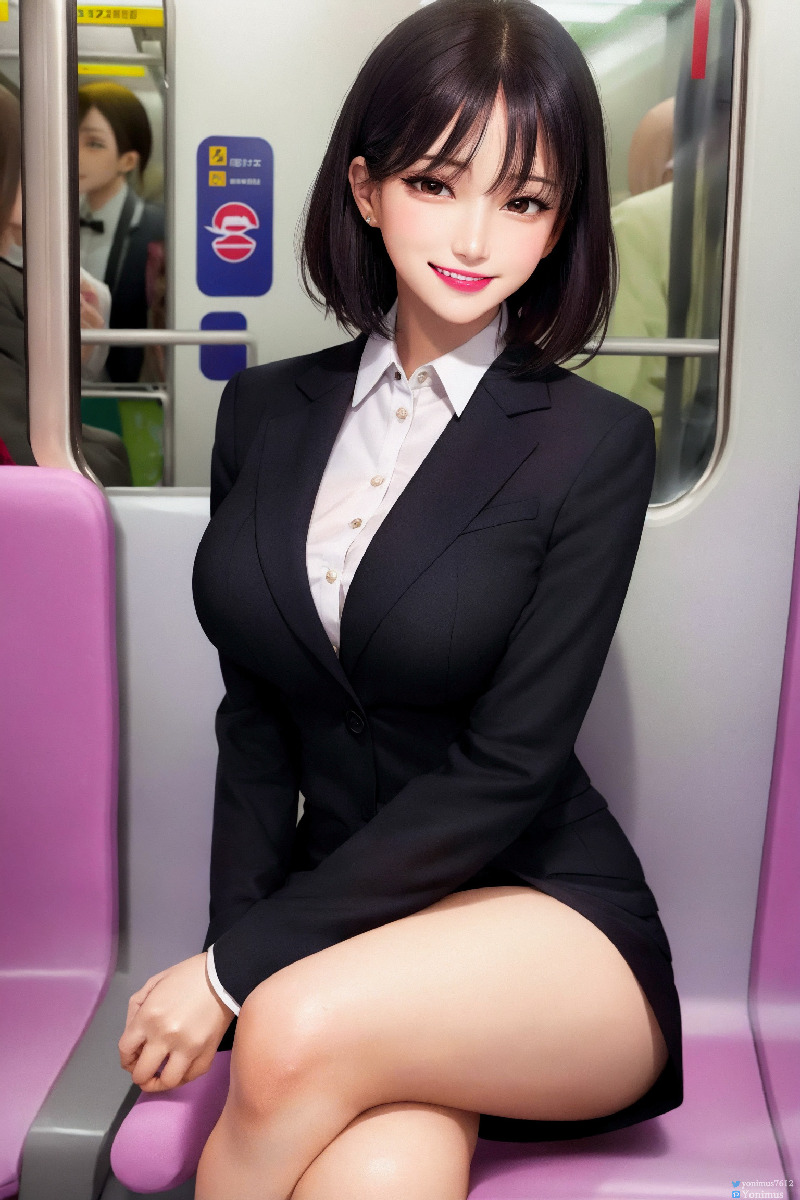 Pretty intern of my office 00 (120pics)-第1章-图片37