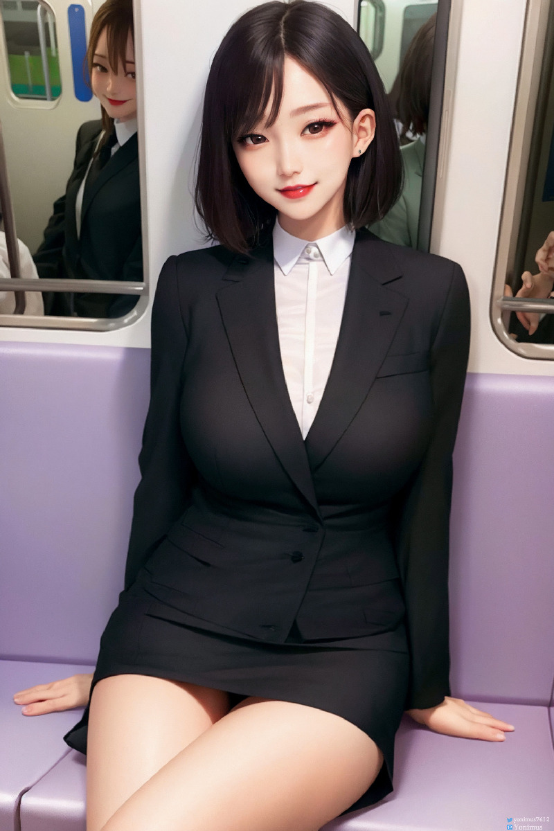 Pretty intern of my office 00 (120pics)-第1章-图片39
