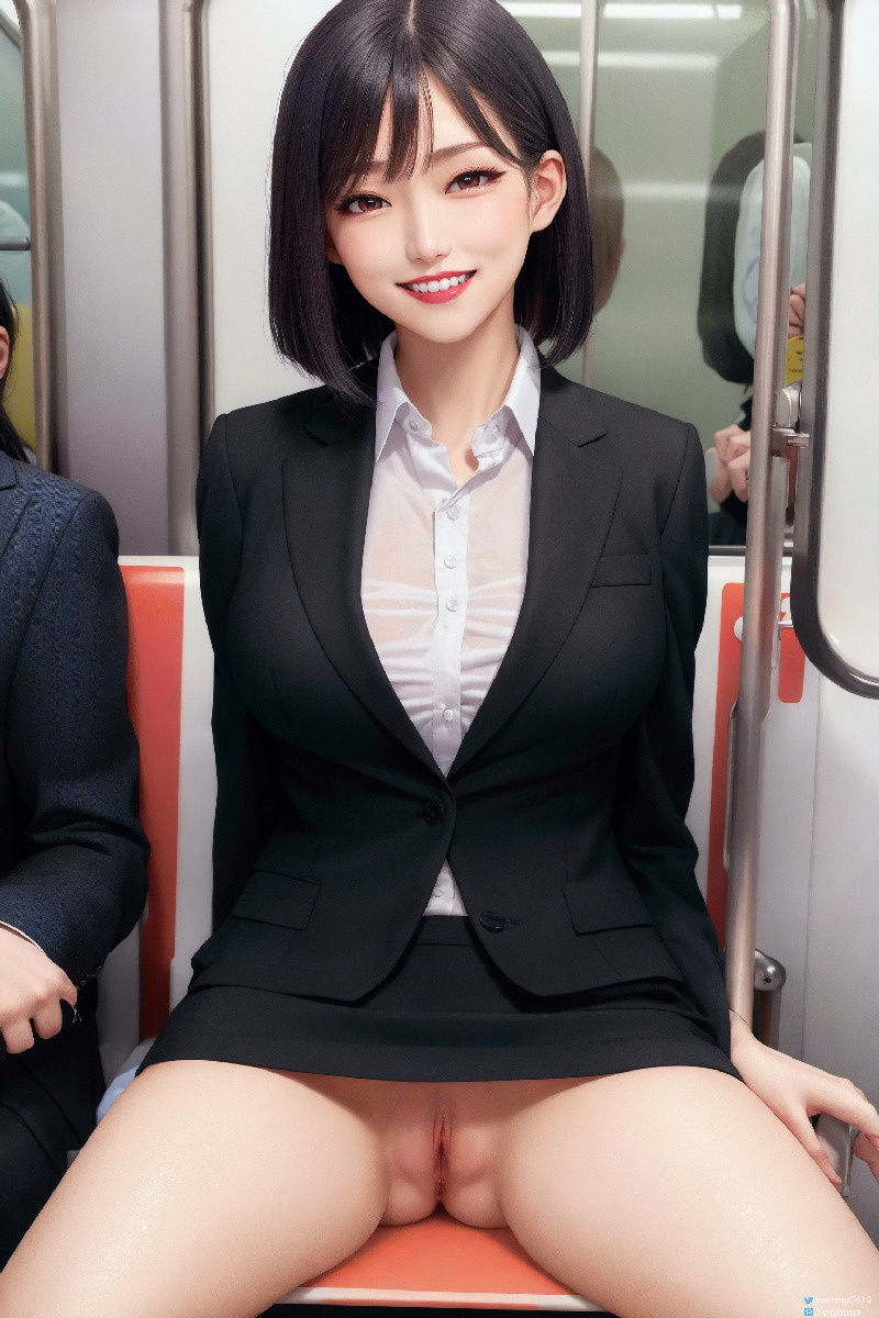 Pretty intern of my office 00 (120pics)-第1章-图片45