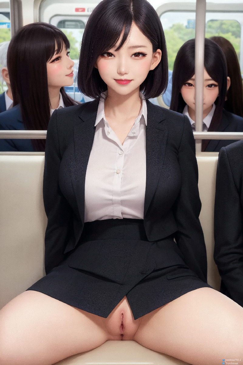 Pretty intern of my office 00 (120pics)-第1章-图片50