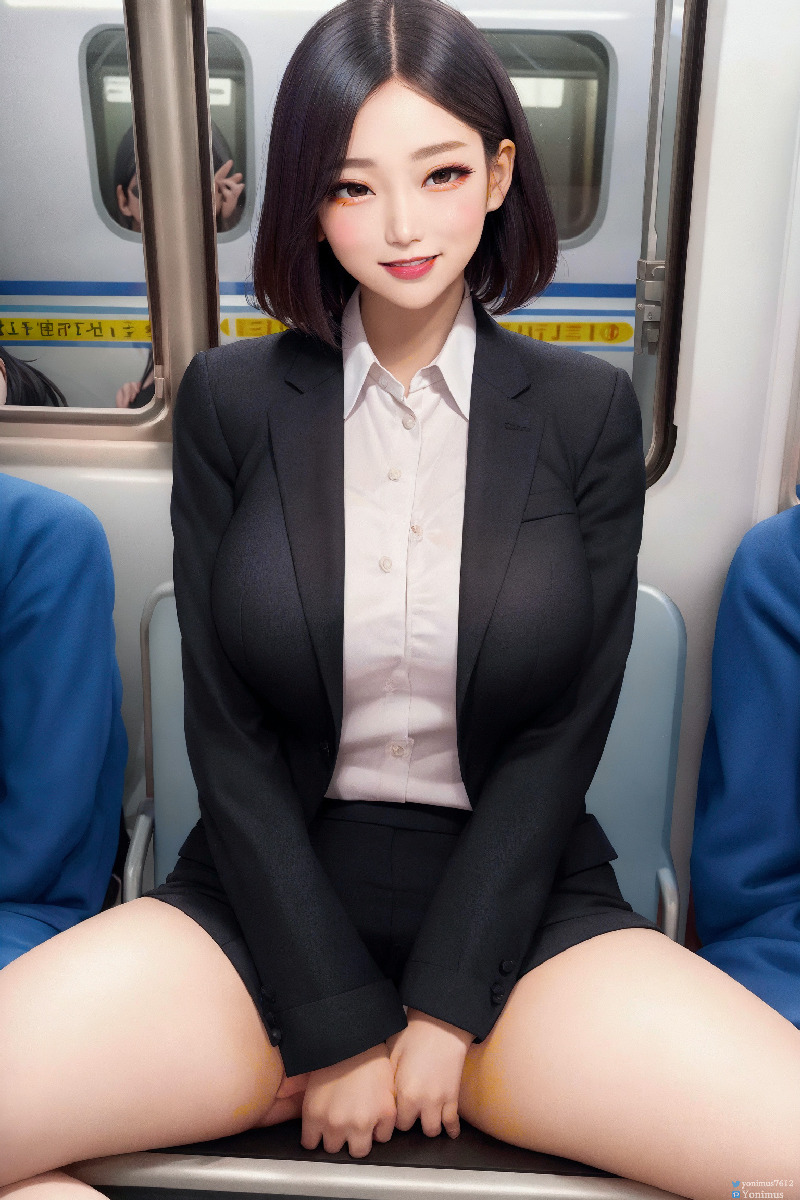 Pretty intern of my office 00 (120pics)-第1章-图片52