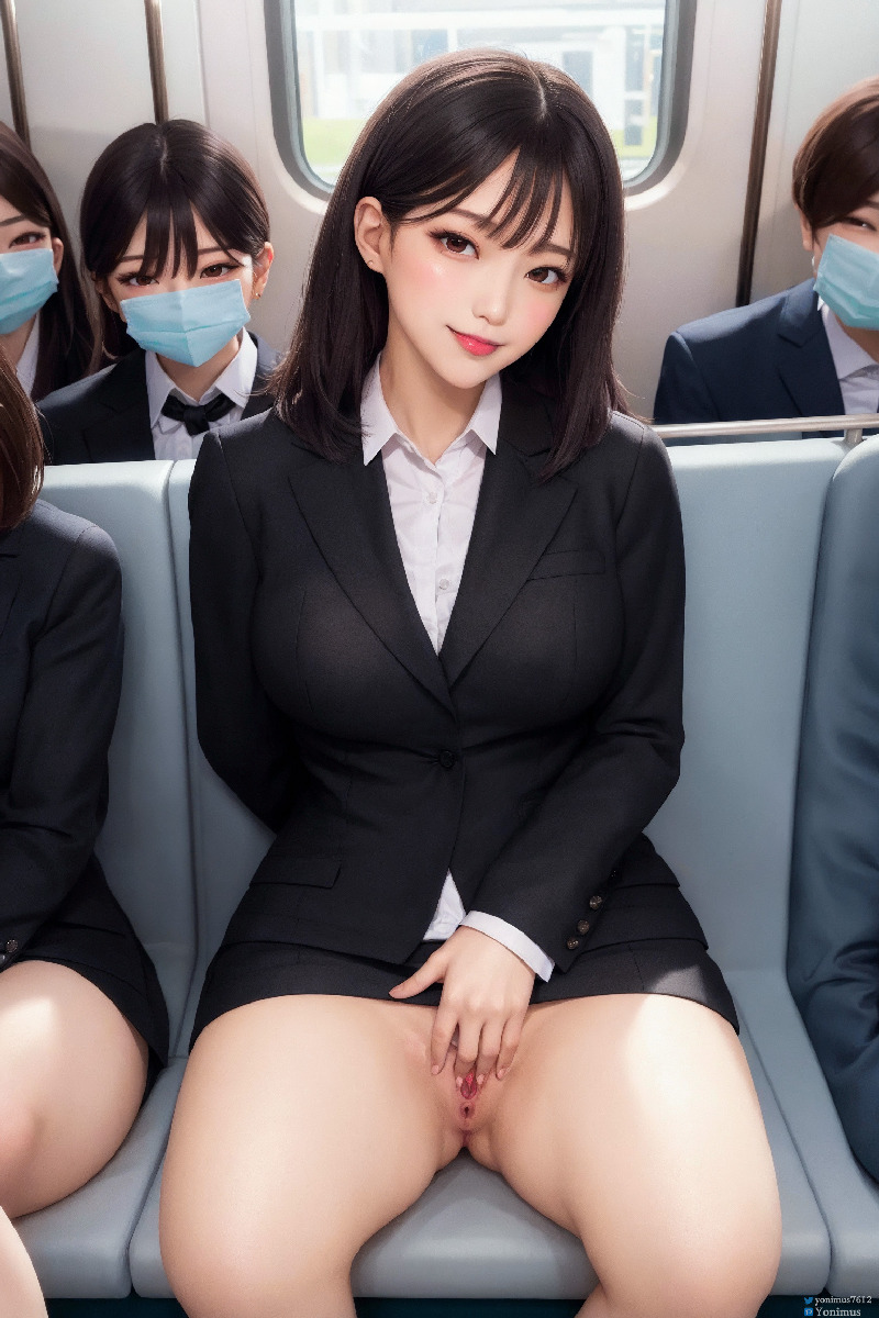 Pretty intern of my office 00 (120pics)-第1章-图片54