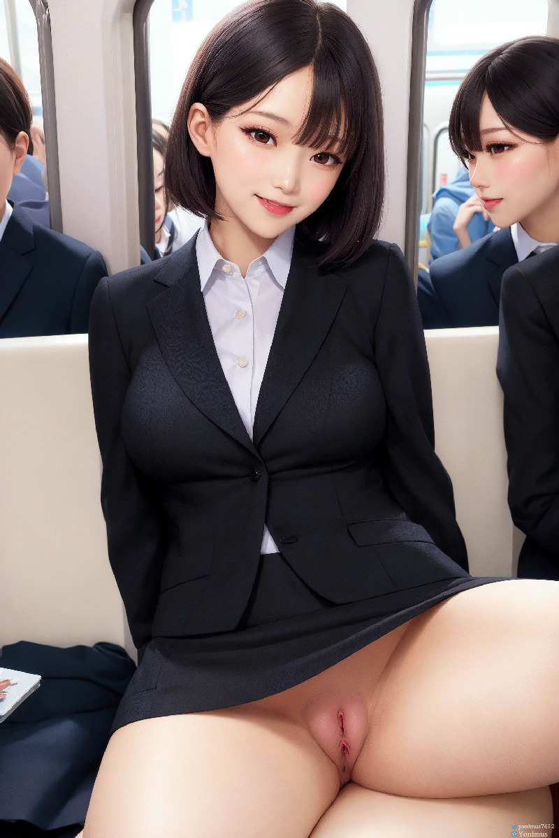 Pretty intern of my office 00 (120pics)-第1章-图片56