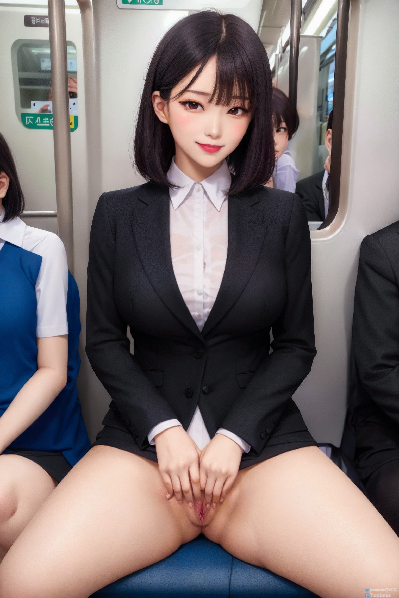 Pretty intern of my office 00 (120pics)-第1章-图片59