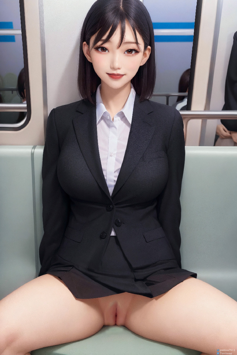 Pretty intern of my office 00 (120pics)-第1章-图片61