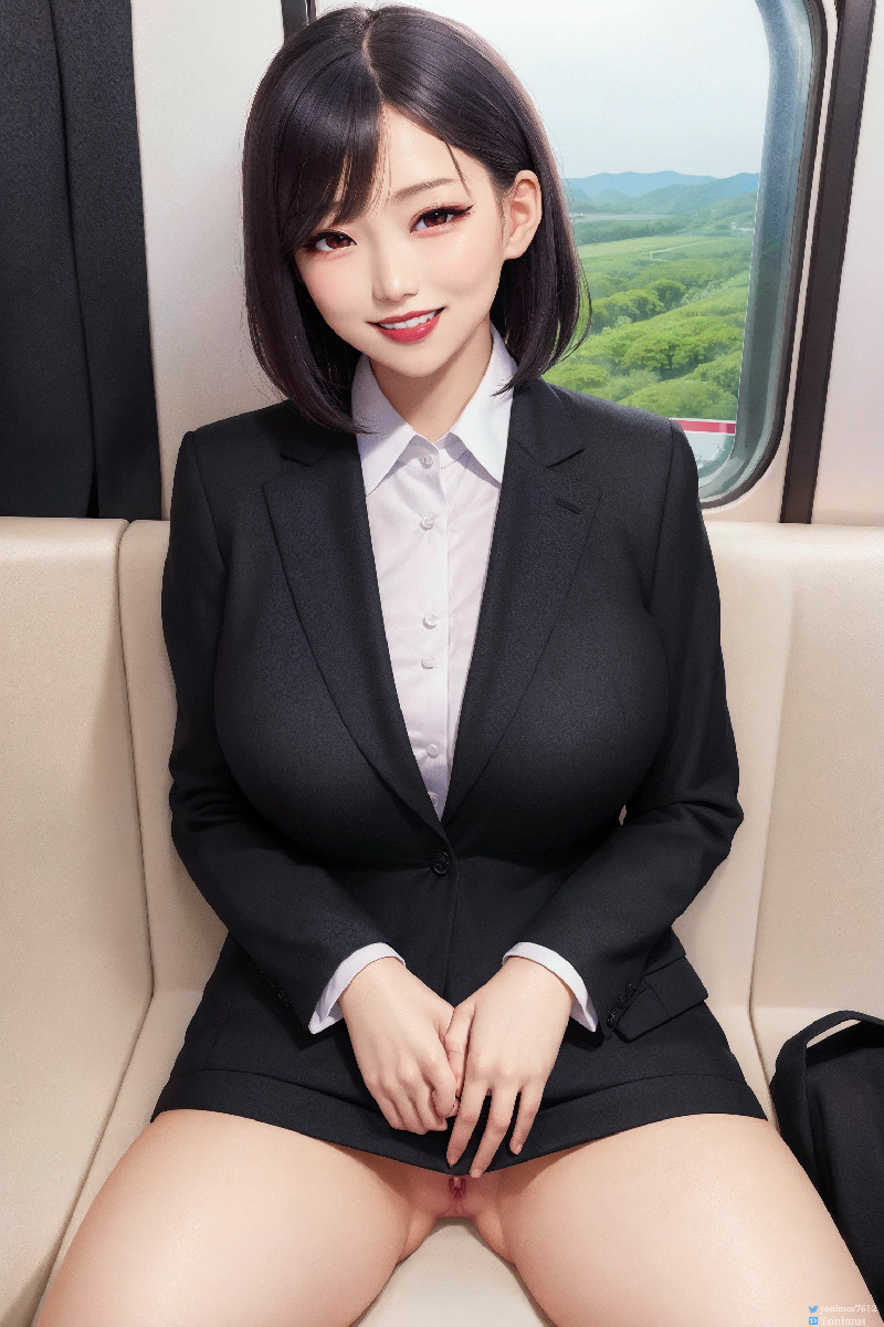 Pretty intern of my office 00 (120pics)-第1章-图片62
