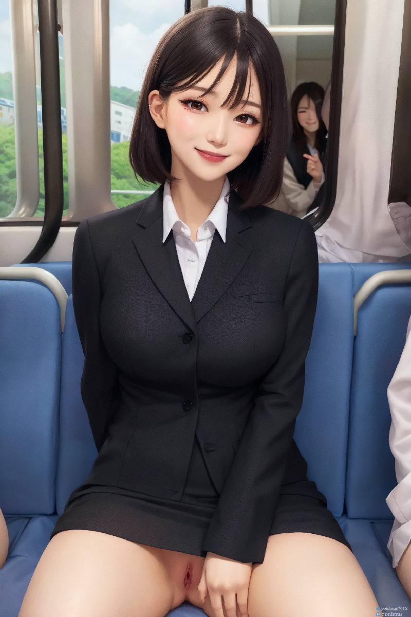Pretty intern of my office 00 (120pics)-第1章-图片67