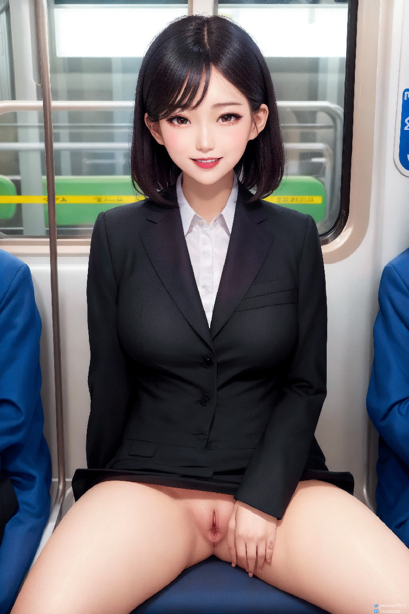 Pretty intern of my office 00 (120pics)-第1章-图片73