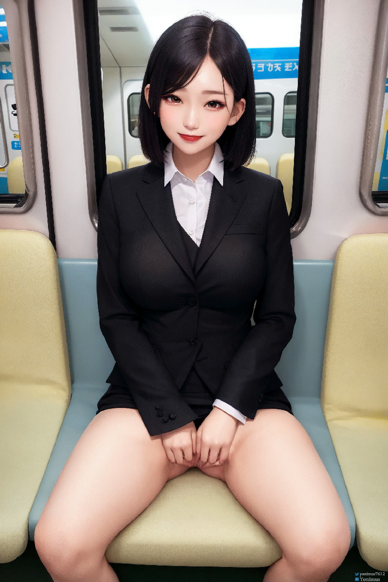 Pretty intern of my office 00 (120pics)-第1章-图片79