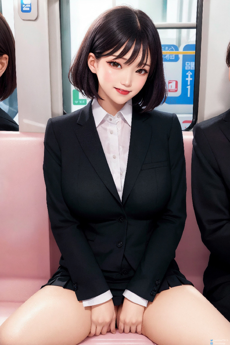 Pretty intern of my office 00 (120pics)-第1章-图片80