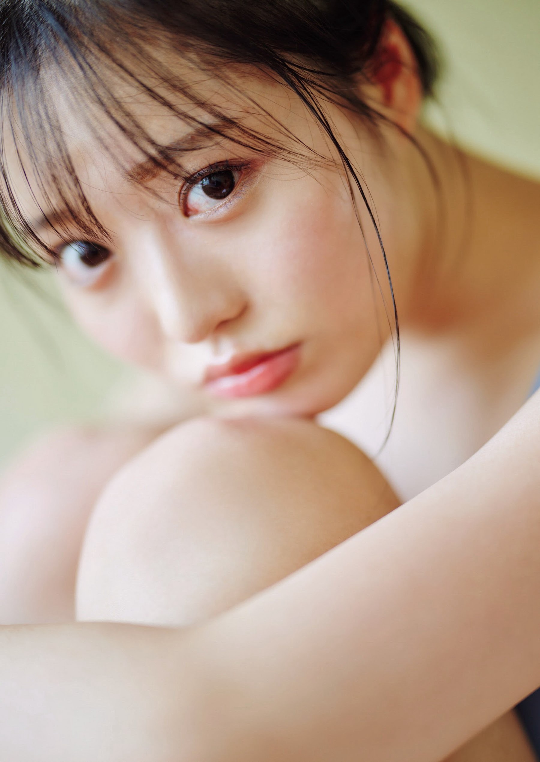 高鶴桃羽 [Weekly Playboy] 2023.10.02 No.3940-第1章-图片11