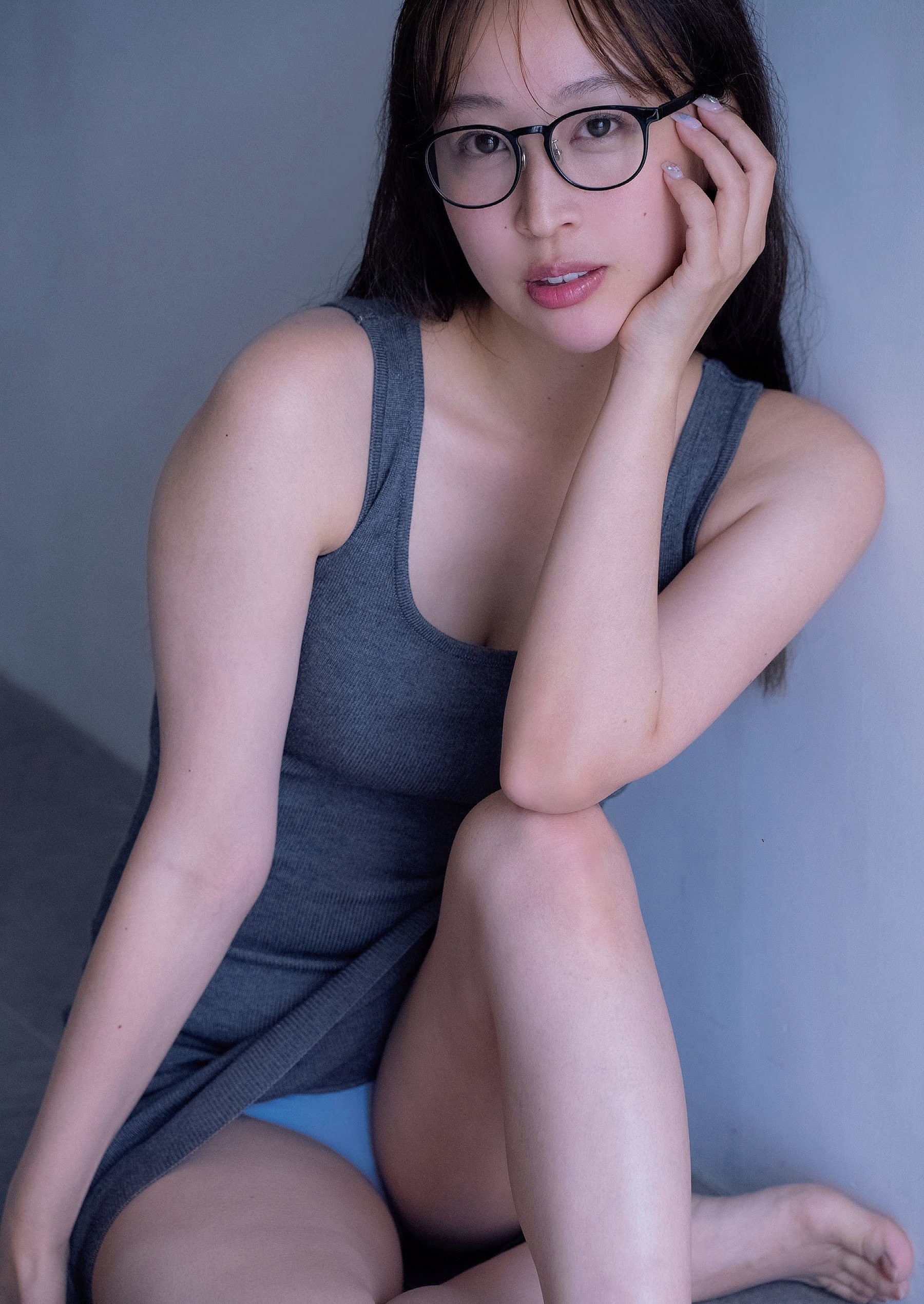 たけうちほのか [Weekly Playboy] 2023.10.02 No.3940-第1章-图片2