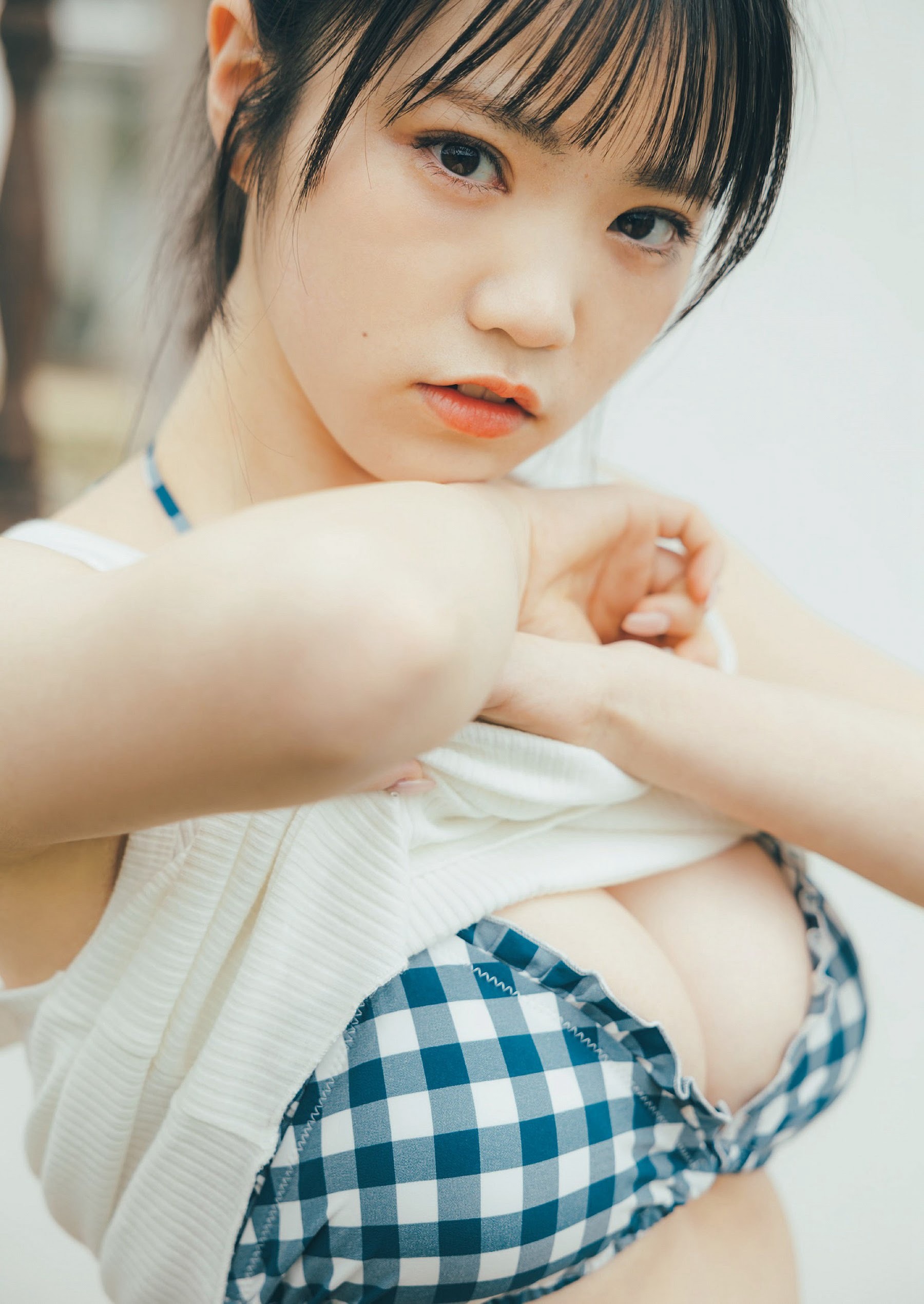 楠こはな [Weekly Playboy] 2023.10.02 No.3940-第1章-图片5