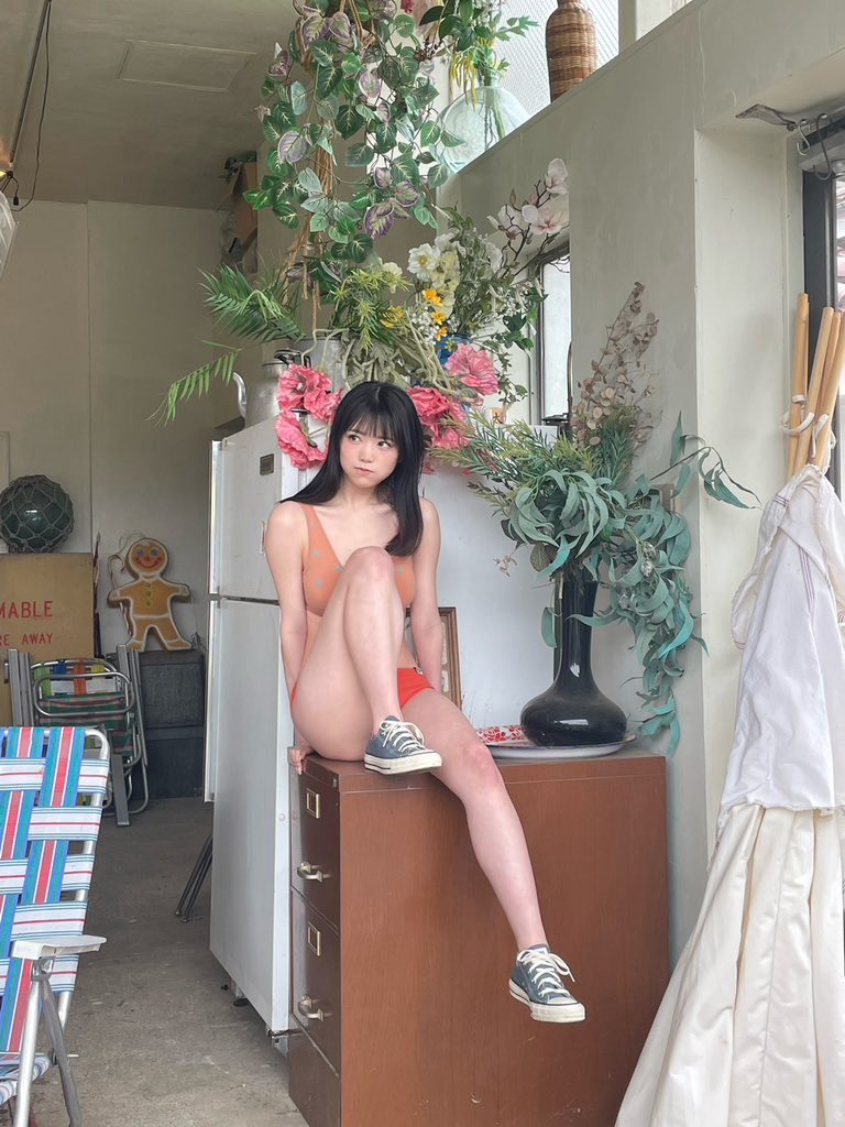 楠こはな [Weekly Playboy] 2023.10.02 No.3940-第1章-图片11