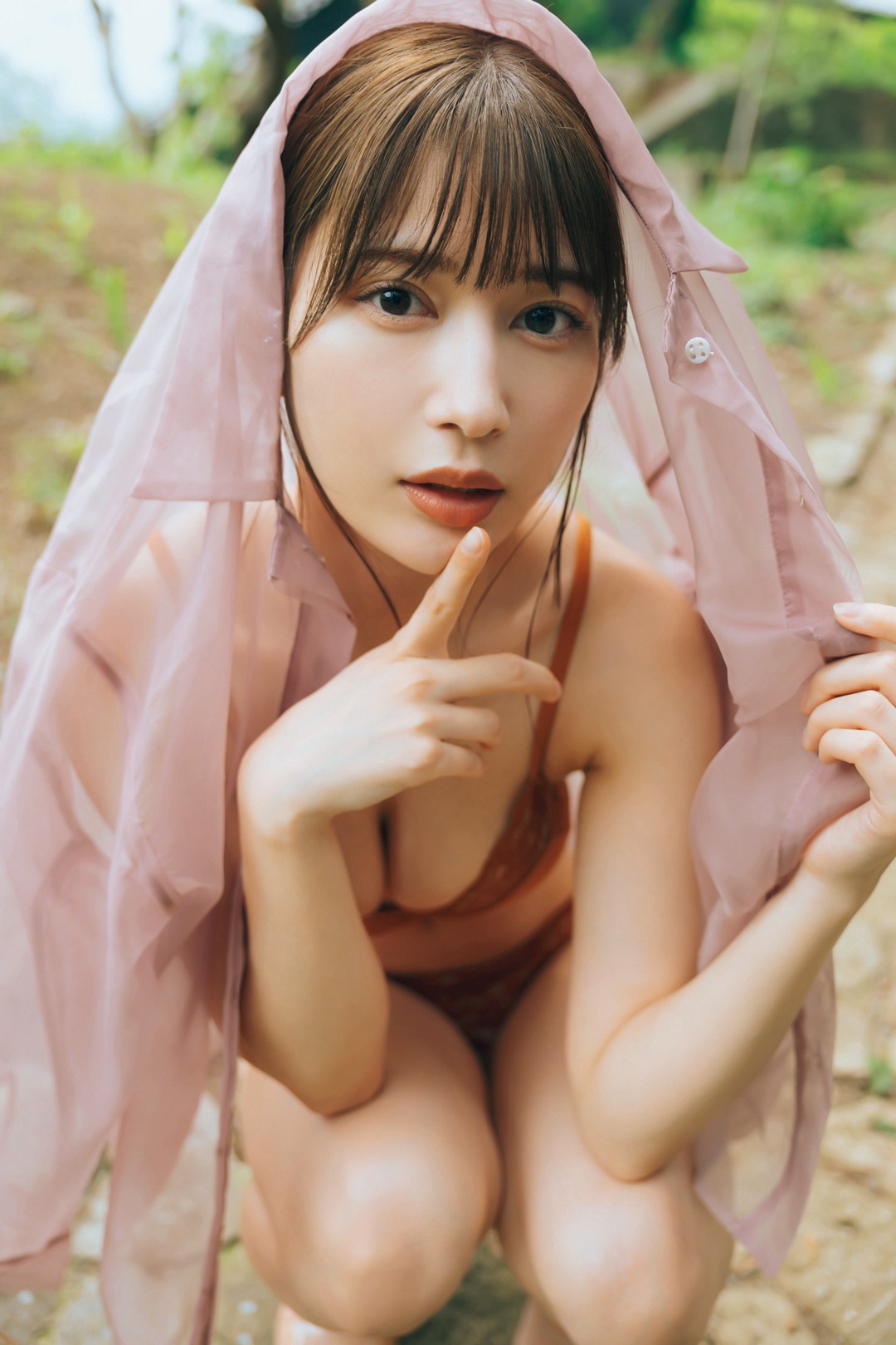雪平莉左 [FLASH] 2023.09.2610.03 No.1704-第1章-图片8
