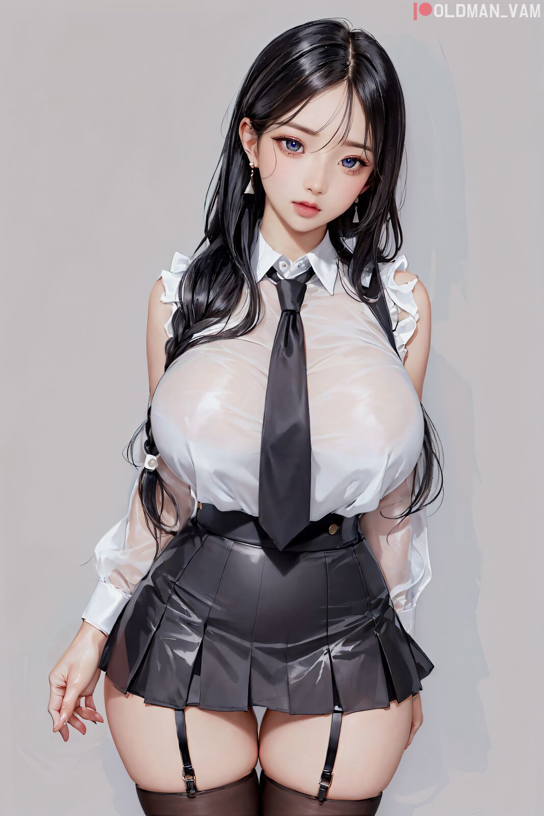●PIXIV● Old_man 1-第1章-图片33