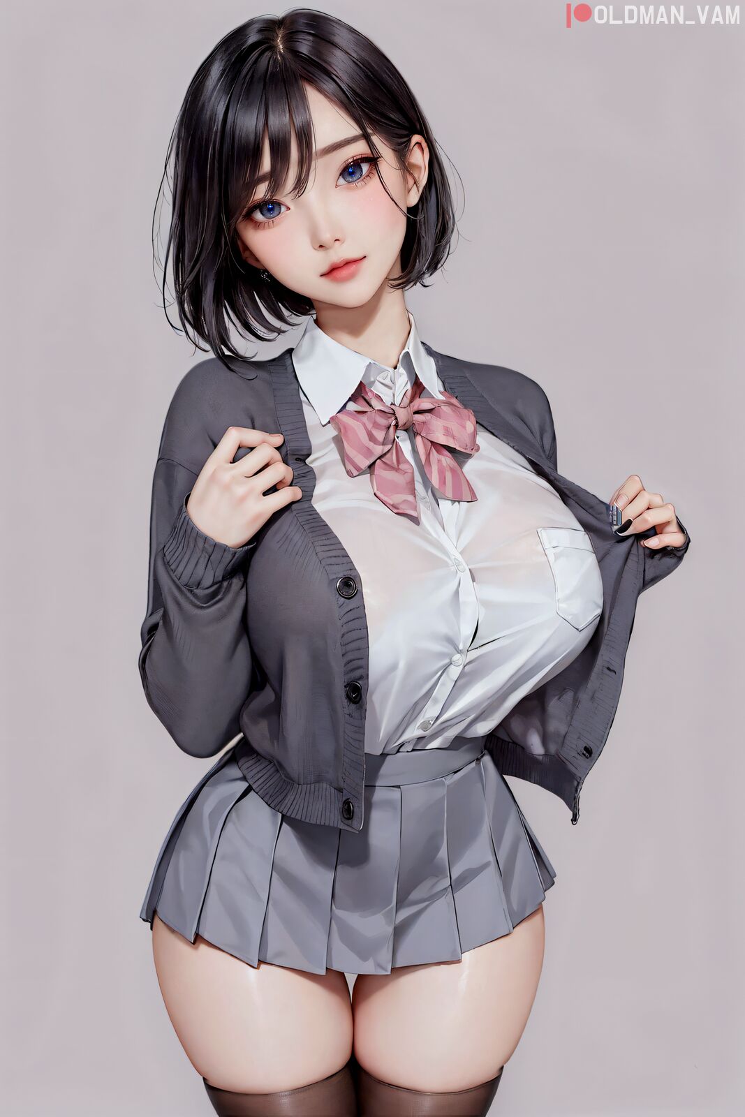 ●PIXIV● Old_man 1-第1章-图片31