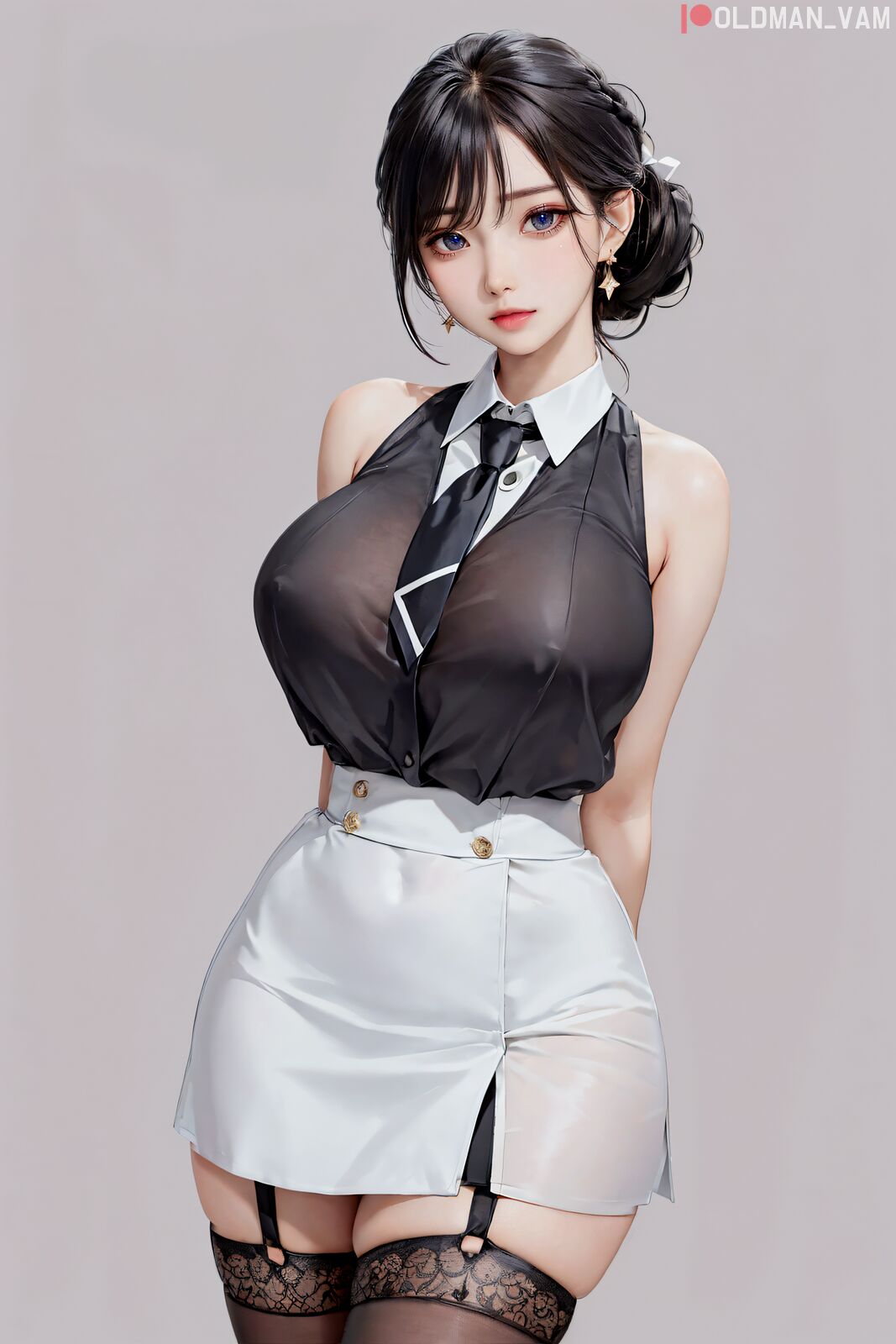 ●PIXIV● Old_man 1-第1章-图片35