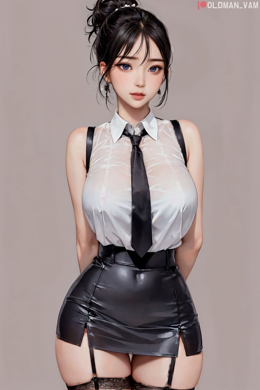 ●PIXIV● Old_man 1-第1章-图片36