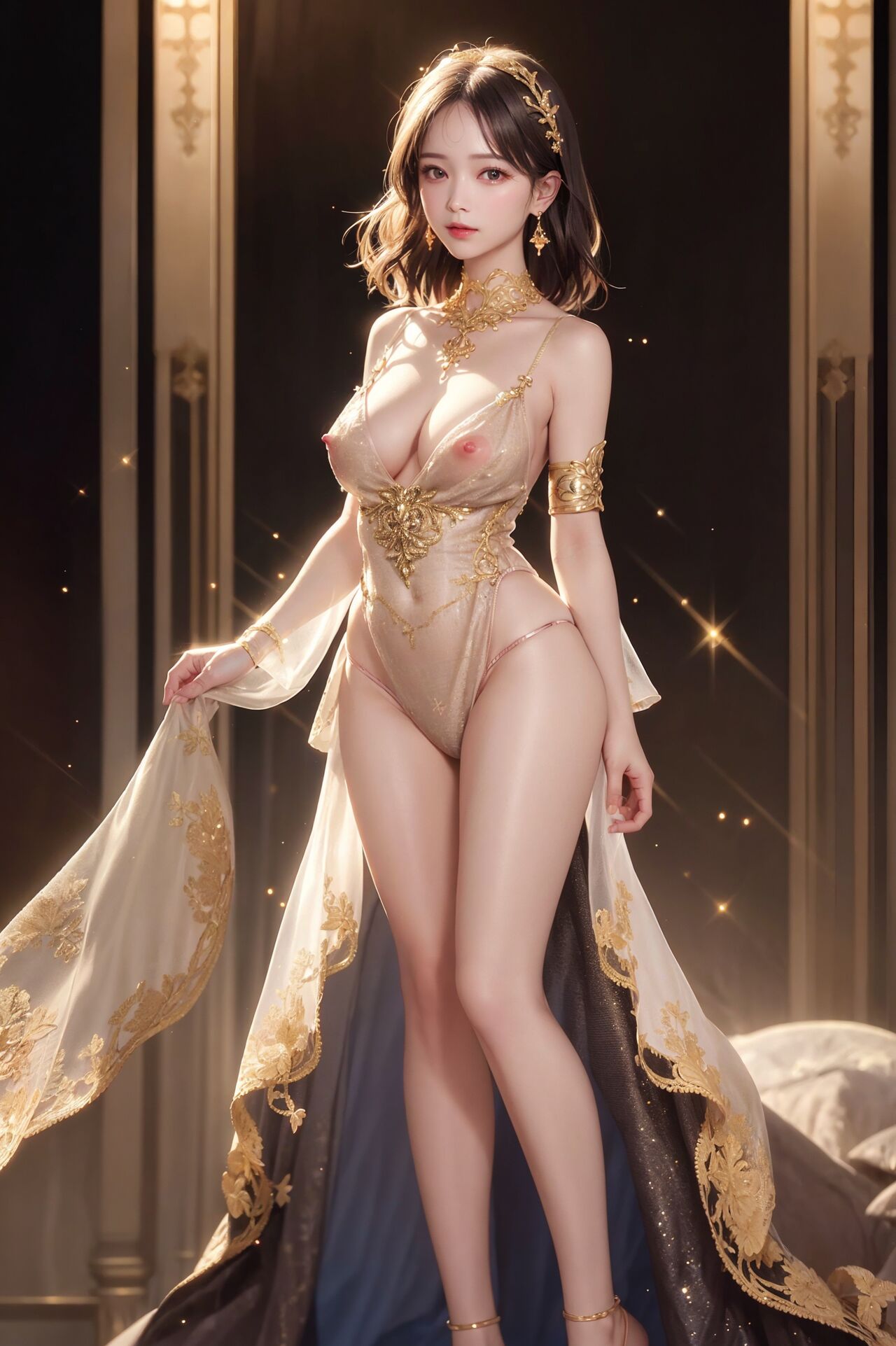 ●PIXIV● Pluto hardess 1-第1章-图片13