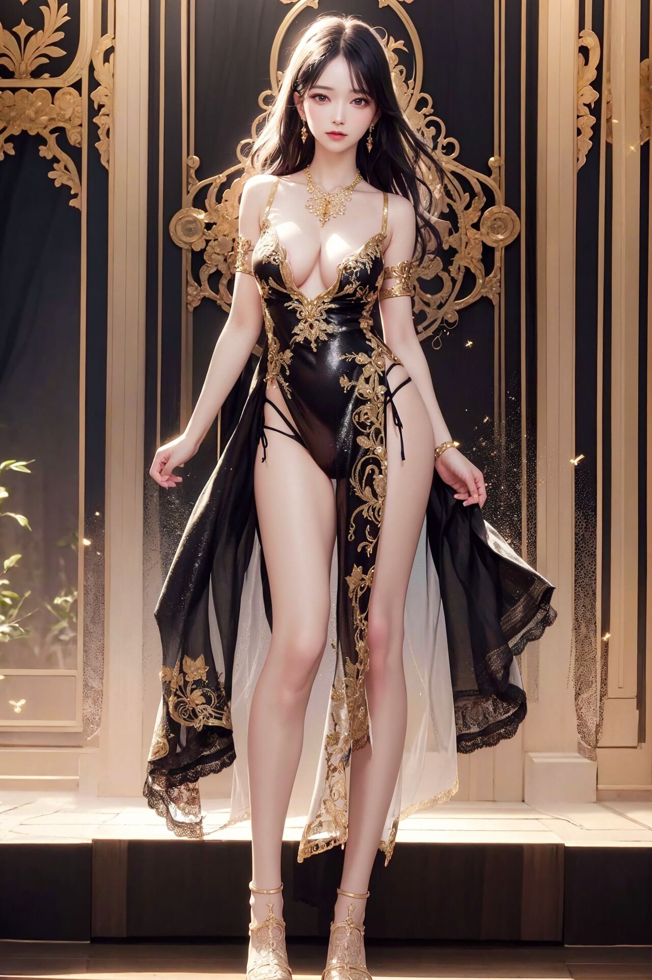 ●PIXIV● Pluto hardess 1-第1章-图片44